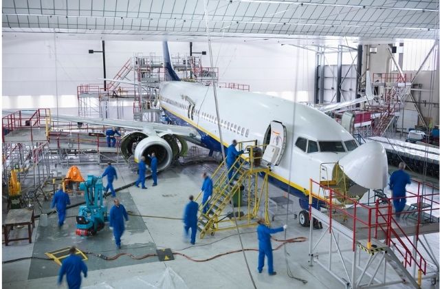 Practical MRO Workshop and Case Studies